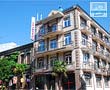 Hotel Tsereteli, Batumi, hotels in Batumi